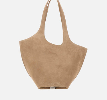 Borsa a spalla "La Scoop" 260WAH00062 LBT007AA039 THE ATTICO 