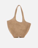 Borsa a spalla "La Scoop" 260WAH00062 LBT007AA039 THE ATTICO 