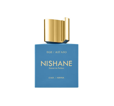 Extrait de Parfum "Ege" 50ml NI018002 50ML NISHANE 