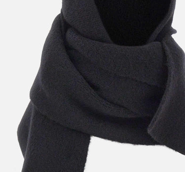 "Knit Hood Scarf" 115260 100 ROTATE BIRGER CHRISTENSEN 
