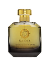 Eau de parfum "Forbidden Words Alfaaz e Mamnooah" 100ml SASFOR 100ML SASVA 