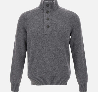 Maglia in lana 23169 25025093 GRAN SASSO 