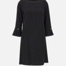 Abito in crepe stretch 7428P000232N 033 ELENA MIRO' 