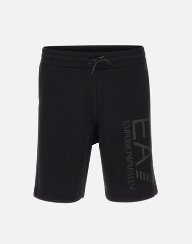 Shorts "Core Identity" in cotone 7M001414 AF22266MC005 EA7 