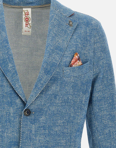 Blazer  "Easy" in cotone EASYX485 T485COPY BOB 