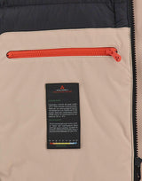 Parka "Peebles srt" PEU5568 01192020852 PEUTEREY 