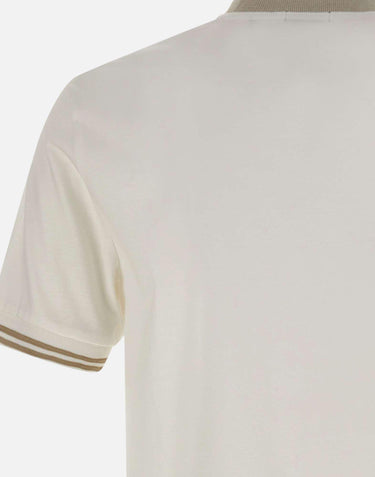 T-shirt "H-Tessler" 50559667 100 BOSS 