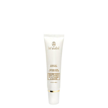 "Baume a lèvres canne a sucre" 15ml 7004008 15ML LIGNE ST.BARTH 