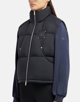 "Akai puffer vest" M35LV461 292 MOOSE KNUCKLES 