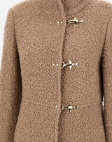"Virginia Coat" NAW50494020WHC C821 FAY 