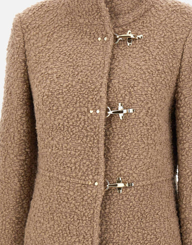 "Virginia Coat" NAW50494020WHC C821 FAY 
