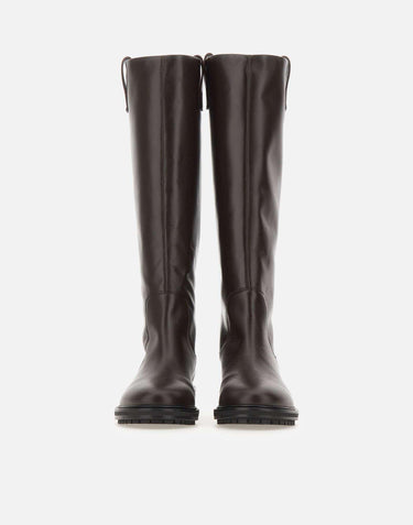 "Henry boots" KBLAID45CH222 MOKA AEYDE 