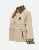 Giacca antipioggia "Spey Icons" LSP0311 LSPCR31 BARBOUR 