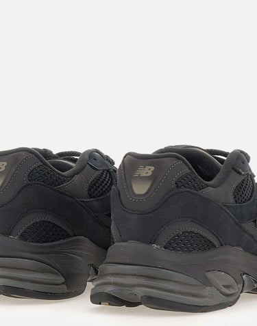 Sneakers "U2010" U2010TTB BLACK NEW BALANCE 