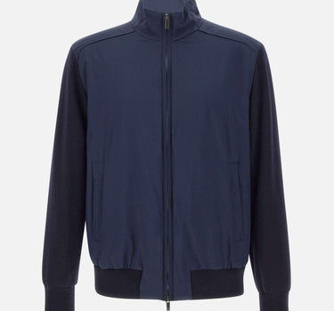 Giacca "Typhoon Platinum" 15311296 050 PAUL&SHARK 