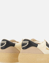 Sneakers "Vintage" PU101V049 EGGSHEEL PURAAI