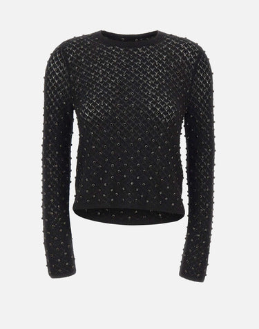 Maglia "Rally" 2526366014600 002 MAX MARA STUDIO 