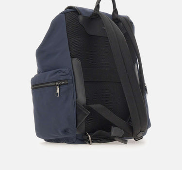 Zaino "Oslo" ZNUB18416 NYLPLNOTTURNO GIANNI CHIARINI 
