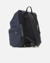 Zaino "Oslo" ZNUB18416 NYLPLNOTTURNO GIANNI CHIARINI 