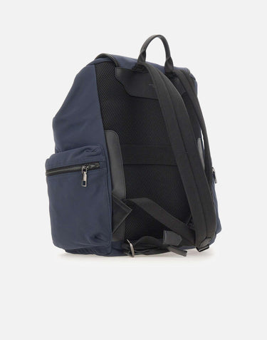 Zaino "Oslo" ZNUB18416 NYLPLNOTTURNO GIANNI CHIARINI 