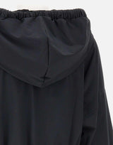 "Ribbon Tracktop" JX2698 BLACK ADIDAS 
