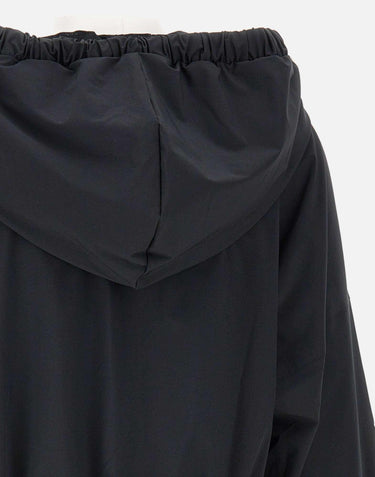 "Ribbon Tracktop" JX2698 BLACK ADIDAS 