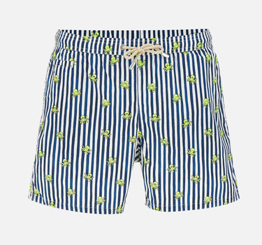 Costume "Lighting micro stretch" LIG0016 01640L MC2 SAINT BARTH 