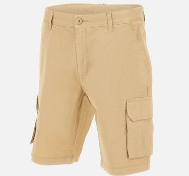 "Cargo pocket shorts" B35104 16 SUN68 