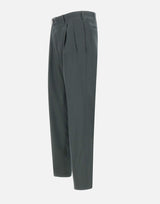 Pantaloni in misto lana 274575 27184870507R CORNELIANI 