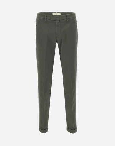 Pantaloni "BG03" BG03 42400800072 BRIGLIA 1949 