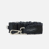 Tracolla "Summer bouclè" TR125GC SUMBCLNERONK GIANNI CHIARINI 
