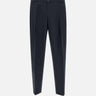 Pantaloni "PortobelloS"  in lana PORTOBELLOS 32508200011 BRIGLIA 1949 