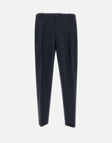 Pantaloni "PortobelloS"  in lana PORTOBELLOS 32508200011 BRIGLIA 1949 