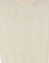 T-shirt in cotone vintage GMP01220 P00262111560 GOLDEN GOOSE 