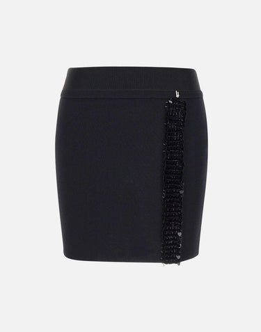 Minigonna Liu-Jo CF5039MS55N 22222 LIU-JO 