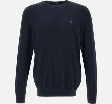 Pullover "Core Replen" in cotone pima 710684957 001 POLO RALPH LAUREN 