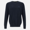 Pullover "Core Replen" in cotone pima 710684957 001 POLO RALPH LAUREN 