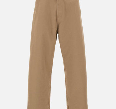 Pantaloni "Brady" I036312 8Y02 CARHARTT WIP 
