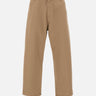Pantaloni "Brady" I036312 8Y02 CARHARTT WIP 