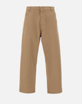 Pantaloni "Brady" I036312 8Y02 CARHARTT WIP 