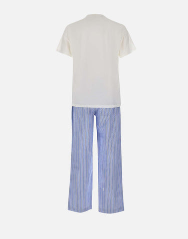 Set pigiama "Spring26" 714931645 009 POLO RALPH LAUREN 