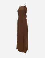 Abito "Cata" 22107 514 THE GARMENT 