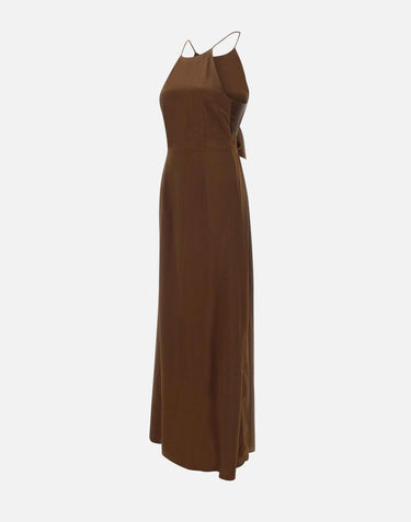 Abito "Cata" 22107 514 THE GARMENT 
