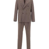 Completo doppiopetto in lana 4032A3738 26000029 MANUEL RITZ 