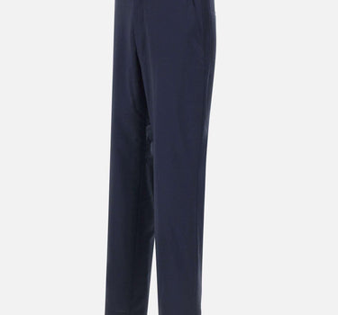 Pantaloni "HLeon" 50479999 405 BOSS 