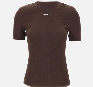 T-shirt "Lounge" ESSS26TT01876 6239 ENTIRE STUDIOS 