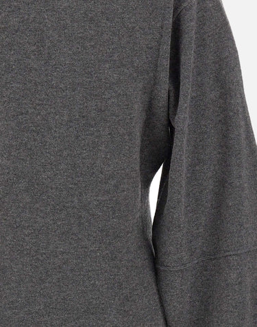 "Como sleeves cardigan" 19470 602 THE GARMENT 