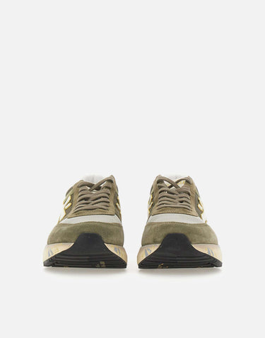 Sneakers "Mick 8086" MICK 8086 PREMIATA 