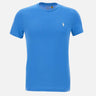 T-shirt "Classics" in cotone 710671438 411 POLO RALPH LAUREN 