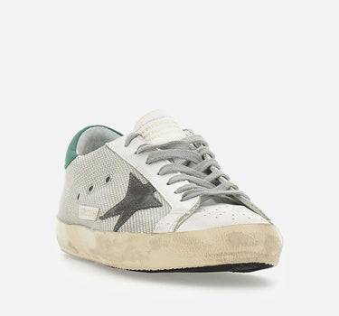 Sneakers "Super Star Classic" GMF00101 F00268670215 GOLDEN GOOSE 